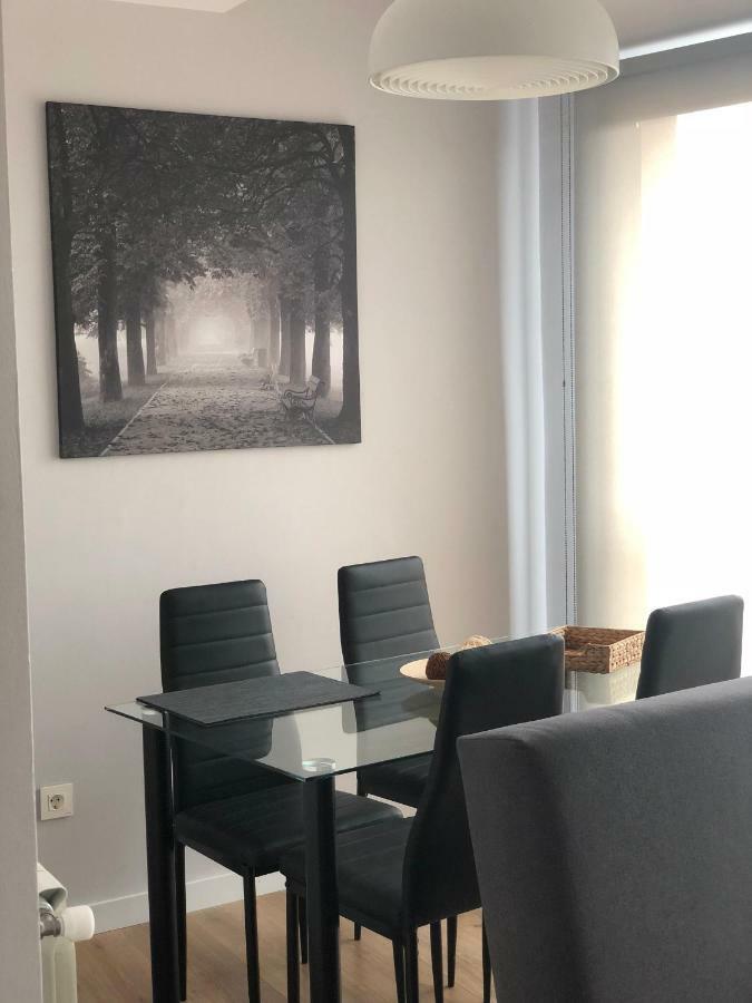 Apartaments L'Ametller Cervera  Luaran gambar