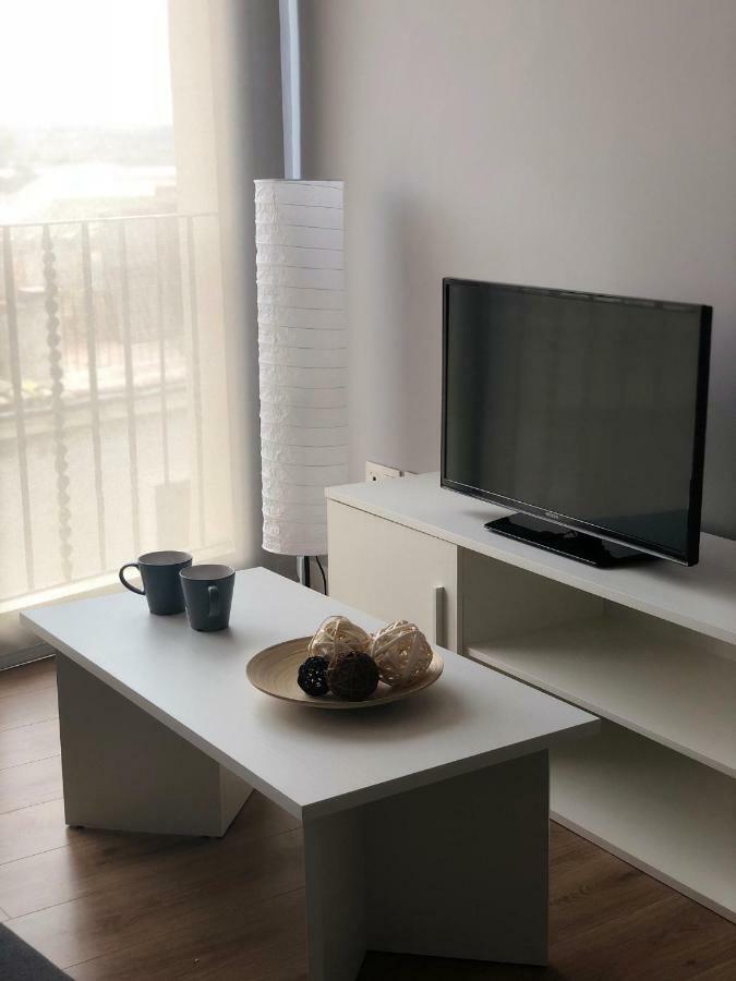 Apartaments L'Ametller Cervera  Luaran gambar