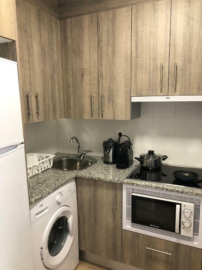 Apartaments L'Ametller Cervera  Luaran gambar