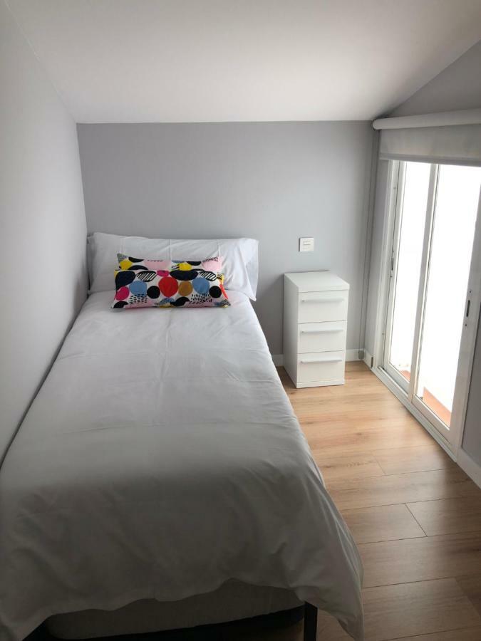 Apartaments L'Ametller Cervera  Luaran gambar