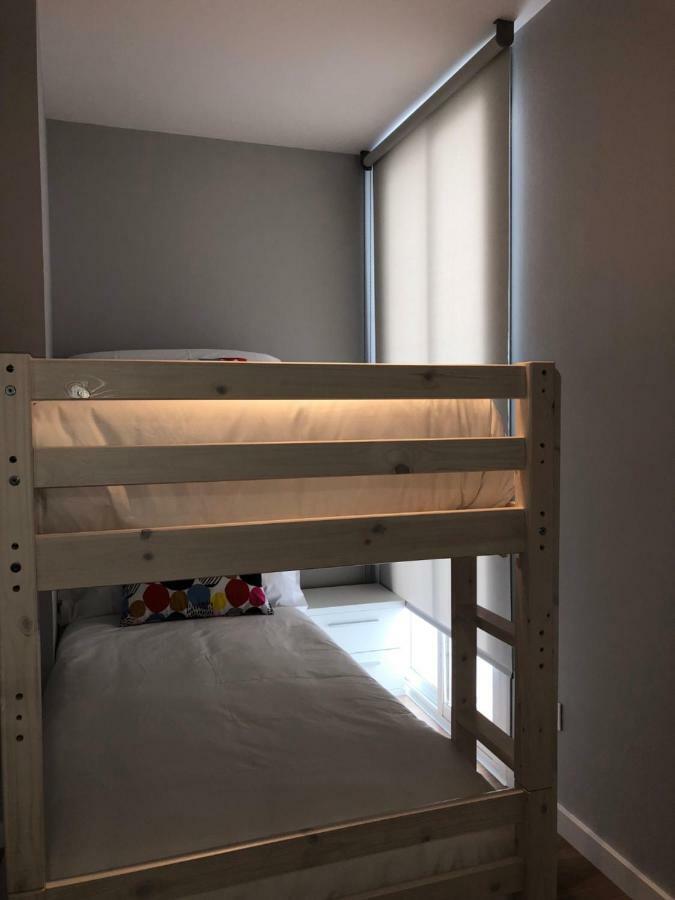 Apartaments L'Ametller Cervera  Luaran gambar