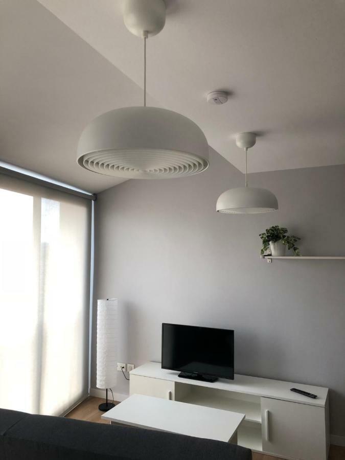 Apartaments L'Ametller Cervera  Luaran gambar