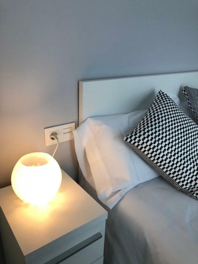 Apartaments L'Ametller Cervera  Luaran gambar