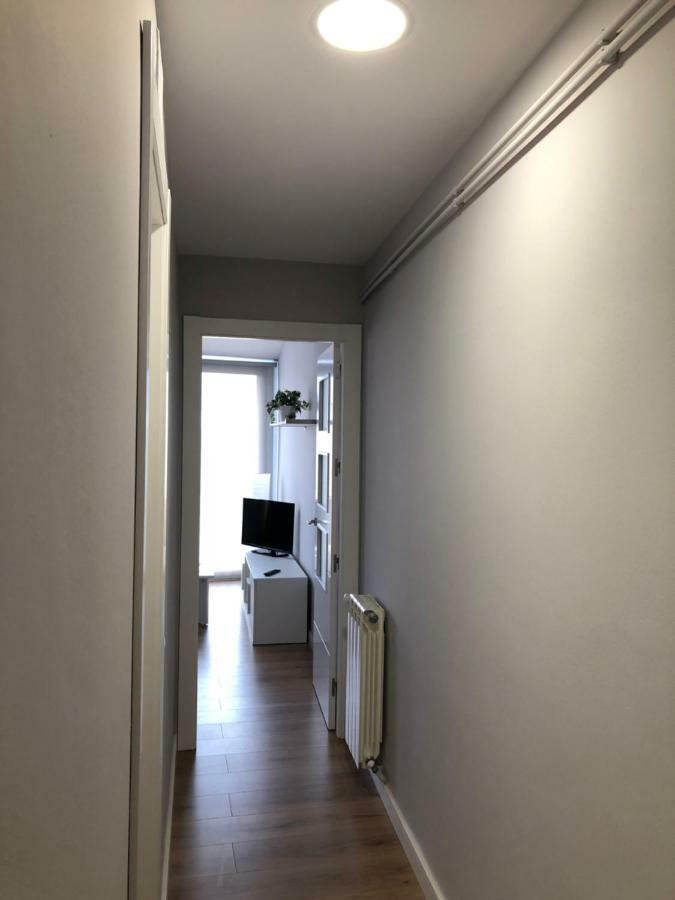 Apartaments L'Ametller Cervera  Luaran gambar