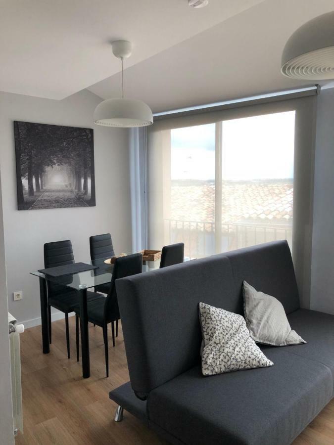 Apartaments L'Ametller Cervera  Luaran gambar