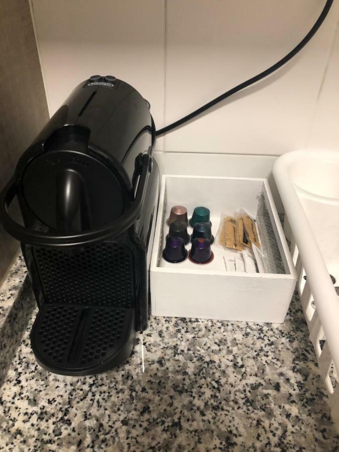 Apartaments L'Ametller Cervera  Luaran gambar